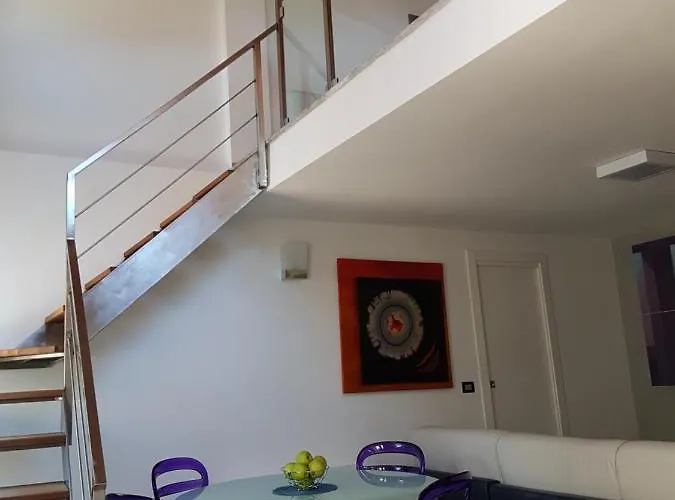 Glamour Aparthotel