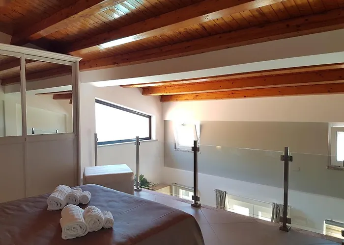 Aparthotel Glamour