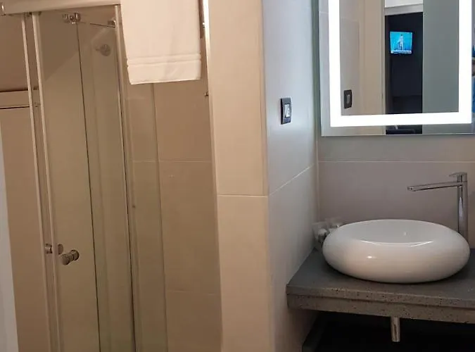 Aparthotel Glamour
