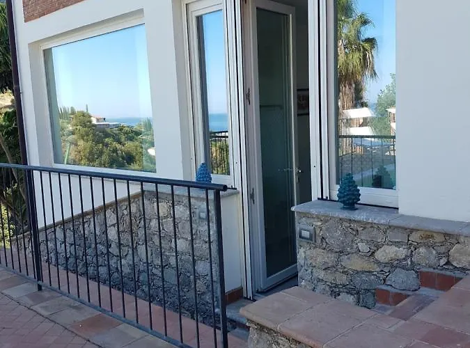Aparthotel Glamour Taormina