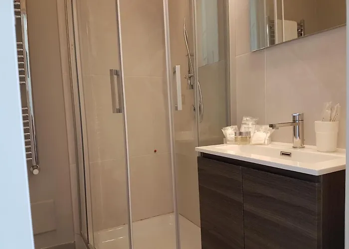 Glamour Aparthotel Taormina