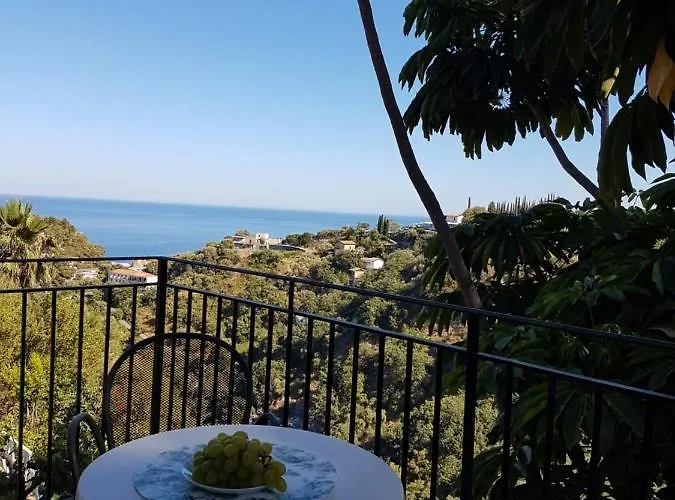 Glamour Aparthotel Taormina