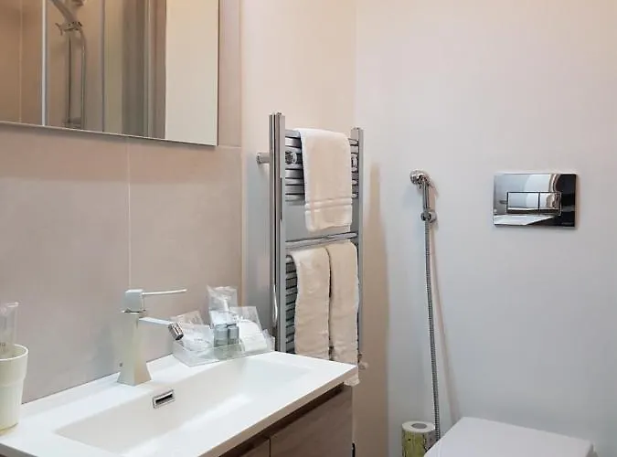 Glamour 4* Taormina