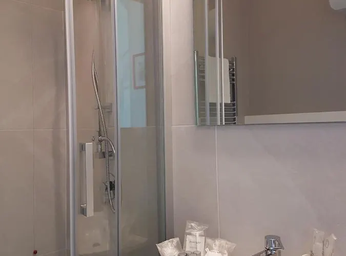 Aparthotel Glamour Taormina
