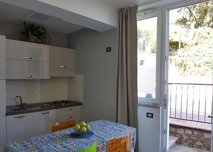 Glamour 4* Taormina
