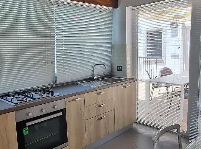 Glamour Aparthotel