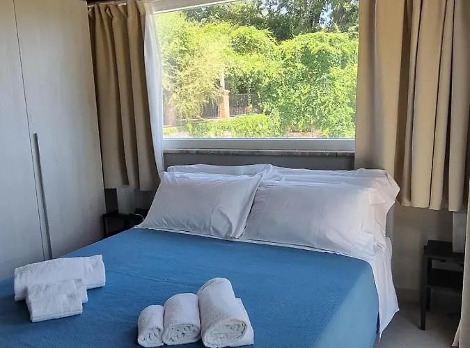 Aparthotel Glamour Taormina