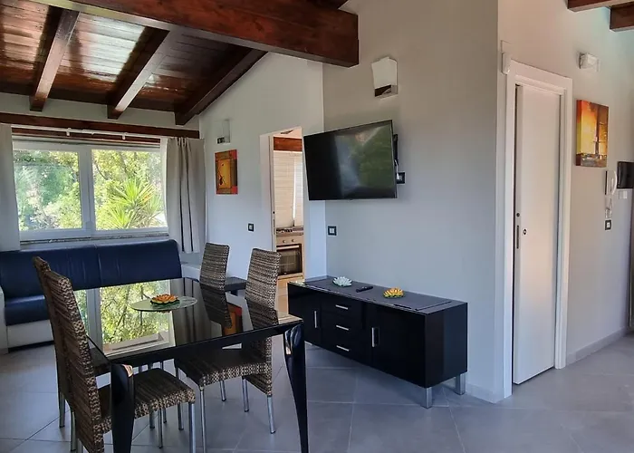 Glamour Aparthotel