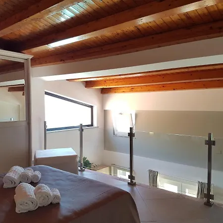 Apartmanhotel Glamour