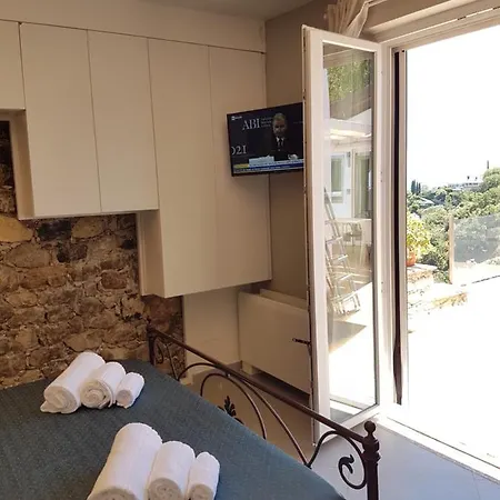 Glamour Apartmanhotel 4*