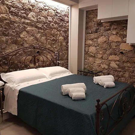 Apartmanhotel Glamour