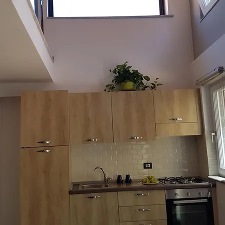 Apartmanhotel Glamour 4*