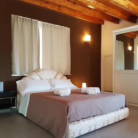 Glamour Apartmanhotel Taormina