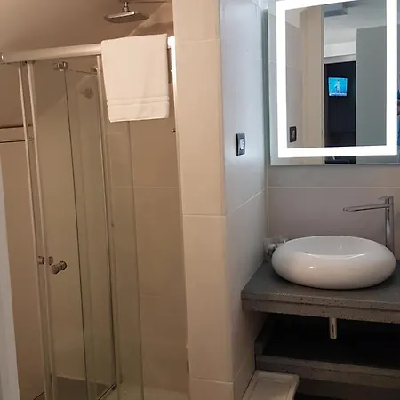 Apartmanhotel Glamour