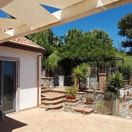 Apartmanhotel Glamour