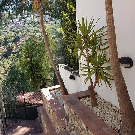 Apartmanhotel Glamour Taormina