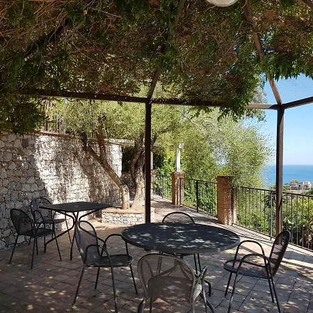 Glamour Apartmanhotel 4*