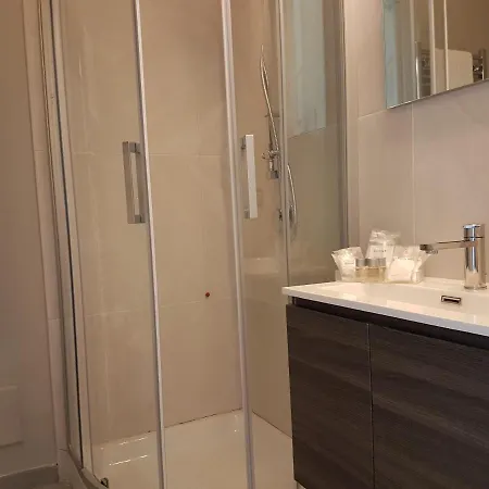 Glamour Apartmanhotel Taormina