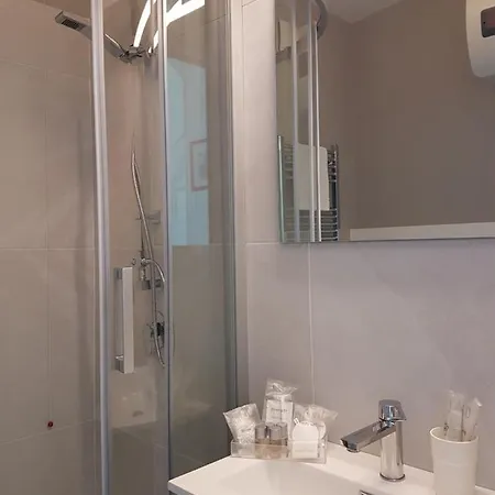 Apartmanhotel Glamour Taormina