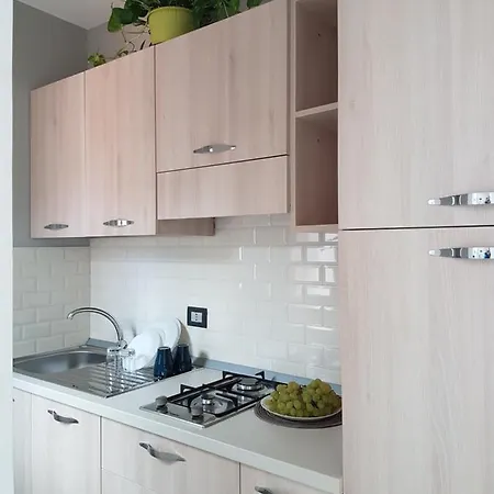 Apartmanhotel Glamour