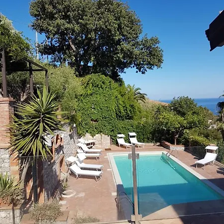 Apartmanhotel Glamour