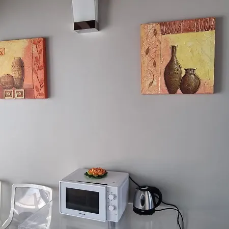 Glamour Apartmanhotel