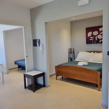 Apartmanhotel Glamour 4*