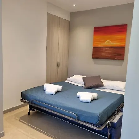 Apartmanhotel Glamour 4*