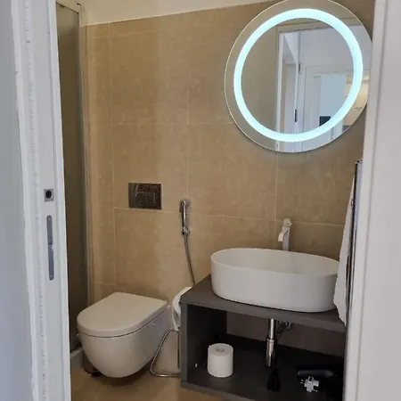 Glamour Apartmanhotel