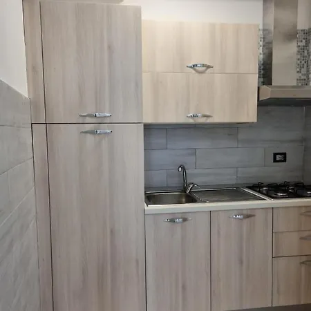 Glamour Apartmanhotel