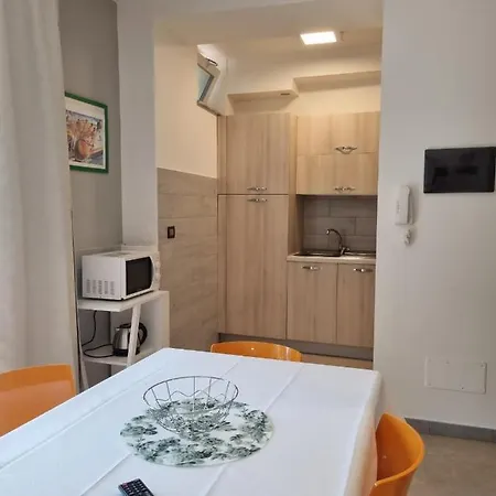 Apartmanhotel Glamour Taormina