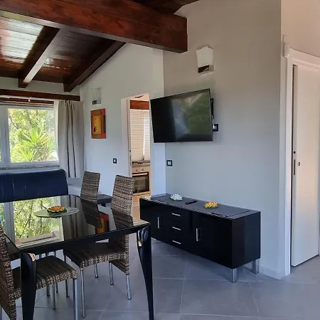 Glamour Apartmanhotel