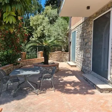 Apartmanhotel Glamour 4*