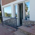 Apartmanhotel Glamour Taormina