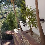 Apartmanhotel Glamour Taormina