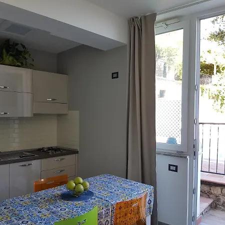Glamour 4* Taormina