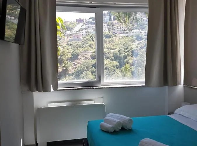 Glamour Lejlighedshotel 4*